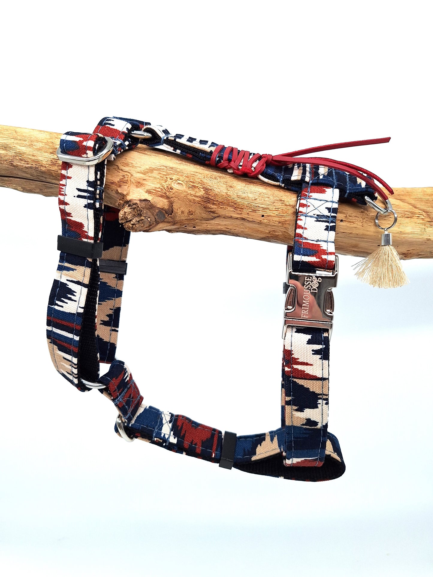 Hundegeschirr Apache | Ethno | Jetzt online kaufen bei Dogs & Lifestyle