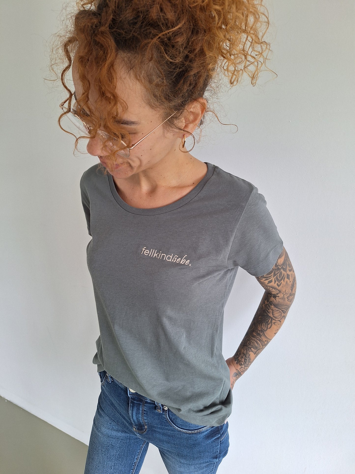Shirt fellkindliebe. | NEU | Jetzt online kaufen bei Dogs & Lifestyle